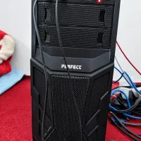 کیس i5  رم 16 گرافیک 8