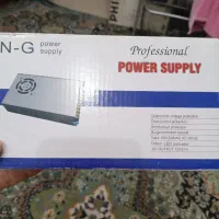 ترانس مناسب برای نورپردازی دکور مغازه