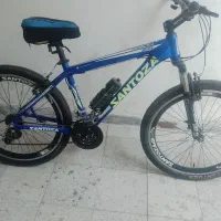 دوچرخه ۲۶سانتوزا سالم|دوچرخه، اسکیت، اسکوتر|اندیشه, اندیشه فاز ۱|دیوار