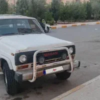 پاترول دو در|خودرو سواری و وانت|یزد, |دیوار