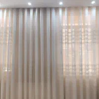 پرده جنس کتون