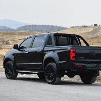 kmc t8|خودرو سواری و وانت|کرمانشاه, |دیوار