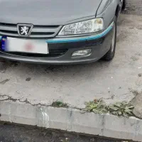 پژوپرشیا دوگانه کارخانه مدل 88|خودرو سواری و وانت|مشگین شهر, |دیوار