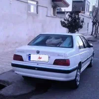 پرشیا tu5 مدل ۱۴۰۰|خودرو سواری و وانت|میانه, |دیوار