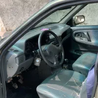 دوو سیلو مدل ۸۱|خودرو سواری و وانت|چناران, |دیوار