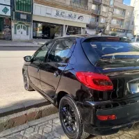 207اتو پانا 1403