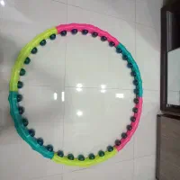 حلقه تناسب اندام ورزشی