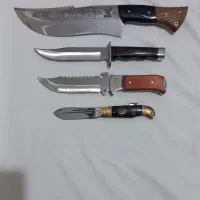 چاقو کلکسیونی