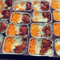 غذا خانگی حاج ننه