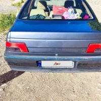 پژو۴۰۵|خودرو سواری و وانت|جوانرود, |دیوار