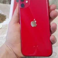 آیفون ۱۱ نرمال ۱۲۸ گیگ بدون بازشدگی|موبایل|رودهن, |دیوار