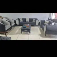 تخت مبل کد۱۲ لردگان