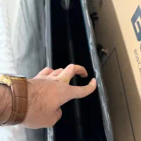 تلویزیون 43 اینچ|تلویزیون و پروژکتور|شیراز, زند|دیوار