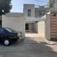 خانه ویلایی نوساز کلید نخورده|فروش خانه و ویلا|خرمدشت, |دیوار