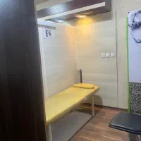 اجاره-اتاق-و-کابین-مجزا-قفلدار-از-کلینیک-پوست-مو