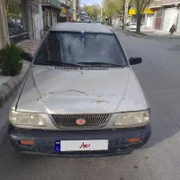 فروش پراید۱۴۱مدل۸۵فوری