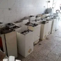 مرکزخرید پکیج های خراب و فرسوده