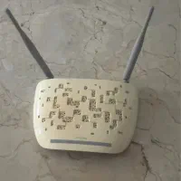 مودم tplink و netenza