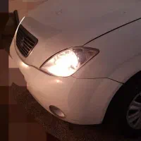 فروش تیبا خانگی خانگی|خودرو سواری و وانت|دزفول, |دیوار