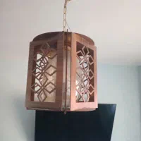 لوستر|لوستر و چراغ آویز|لاهیجان, یوسف آباد|دیوار