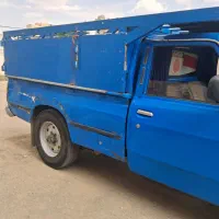 نیسان مدل ۸۶