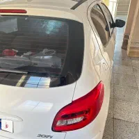 ۲۰۷ پانا مدل ۱۴۰۳ ارتقا کم کار|خودرو سواری و وانت|تهران, اوقاف|دیوار