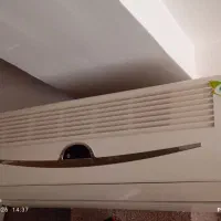 کولر گازی جنرال مکس 18هزار