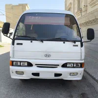 مینی بوس هیوندا