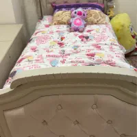 تخت خواب کودک و نوجوان