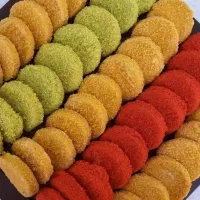 محصولات تشریفاتی لوکس