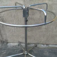 رگال و مانکن