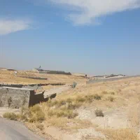 ۲۰۰۰ متر زمین  باغشهری کودیان .. قره چمن