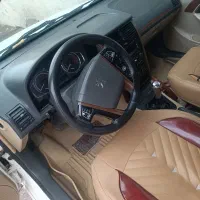 پارس 97 بی رنگ|خودرو سواری و وانت|قوچان, |دیوار