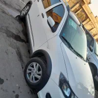 کوییک Rsسفید مشکی کم کارکرد 1403