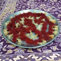 زعفران قاینات شعبه ۲ در رشت گیلان|خوردنی و آشامیدنی|رشت, استادسرا|دیوار