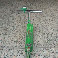 اسکوتر باقیمت مناسب