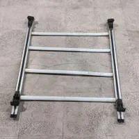 باربند آلومینیومی