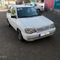 مدل 93بی رنگ|خودرو سواری و وانت|زنجان, |دیوار