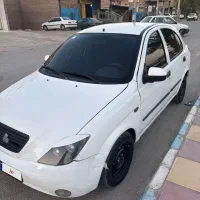 تیبا مدل 95