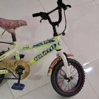 دوچرخه سالم