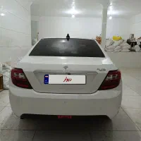 دنا پلاس اتومات آپشنال توربو شارژ