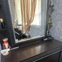 تخت دو نفره تمام چوپ|تخت و سرویس خواب|تهران, فاطمی|دیوار