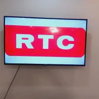 تلویزیون RTC فول سیستم 49 اینچ . اندروید هوشمند .