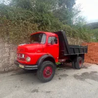 بیل مکانیکی خاکبرداری پی کنی|خدمات حمل و نقل|مرزنآباد, |دیوار