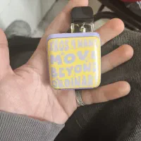 پاد xros4 nano|زیورآلات و اکسسوری|شیراز, میرزاکوچک خان|دیوار