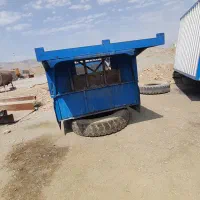 فروش جک کمپرس نیسان