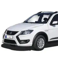 کوییکgxr۱۴۰۳سفیدمشکی رینک مانیتورکنسول آینه برقی