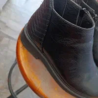 نیم بوت سایز 37|کیف، کفش، کمربند|فردیس, شهرک وحدت|دیوار