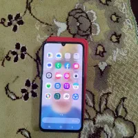 گوشی a34|موبایل|خرم‌آباد, |دیوار