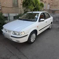 سمند lx مدل 1400